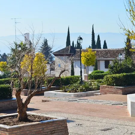 La Casita Del Corralon Guest house 2*