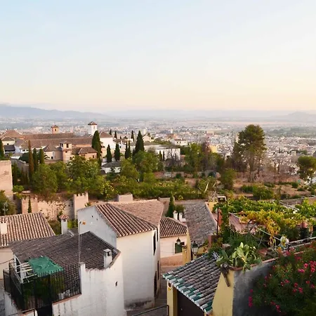 La Casita Del Corralon