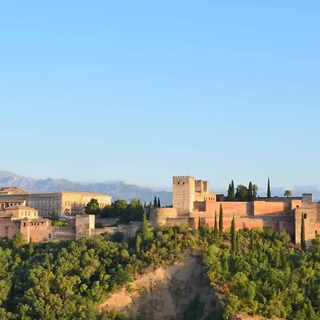La Casita Del Corralon Guest house 2*