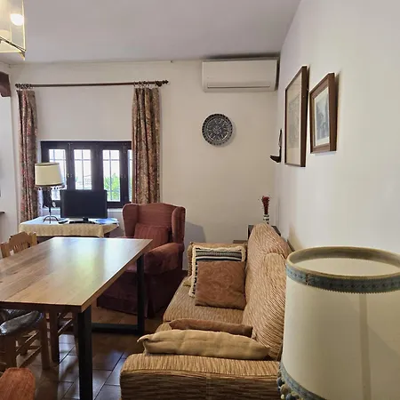 Guest house La Casita Del Corralon