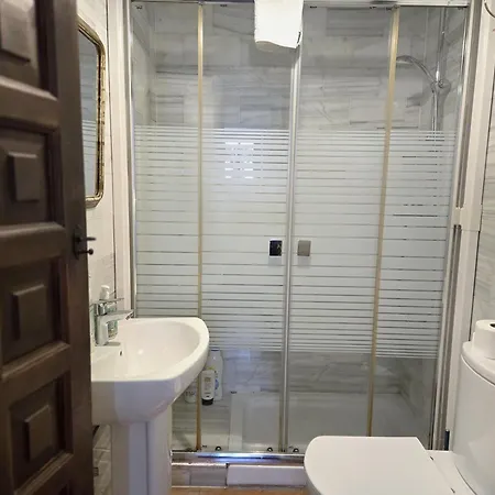 La Casita Del Corralon Guest house Granada