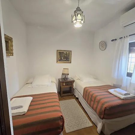 Guest house La Casita Del Corralon