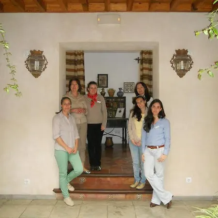 La Casita Del Corralon Guest house Granada