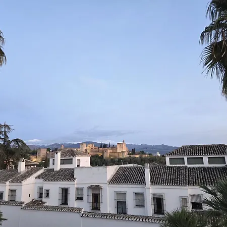 La Casita Del Corralon 2* Гранада