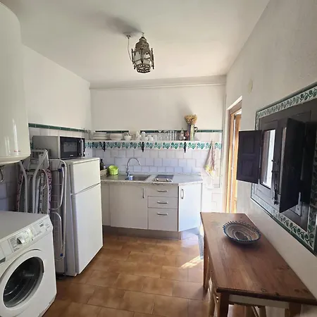 Гостевой дом La Casita Del Corralon 2*