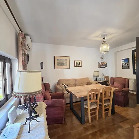 Гостевой дом La Casita Del Corralon Гранада