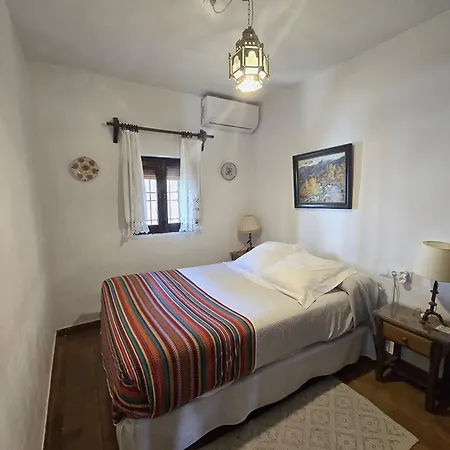 La Casita Del Corralon 2* Гранада