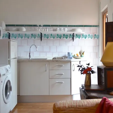 Гостевой дом La Casita Del Corralon
