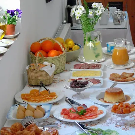 La Casita Del Corralon Гостевой дом Гранада